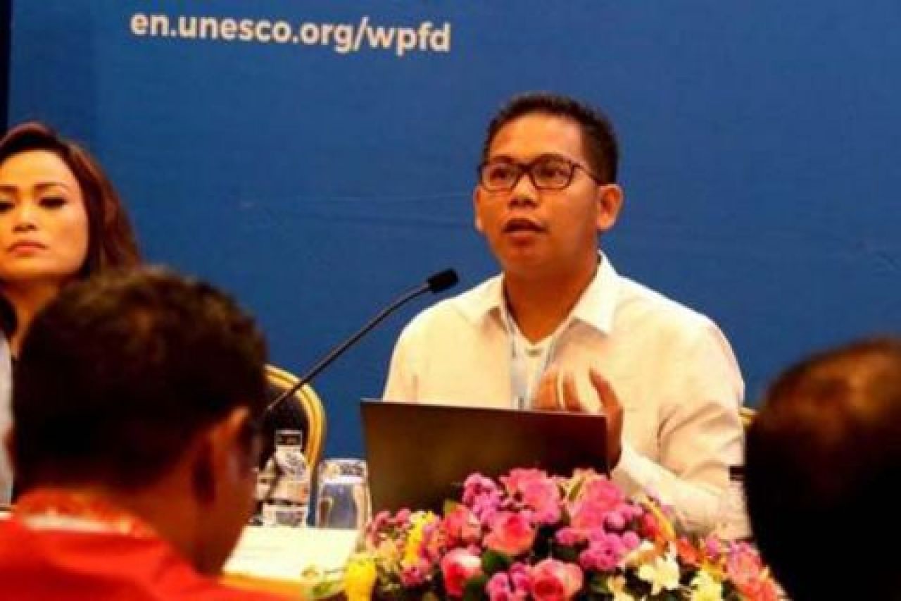 Siap-siap, Media yang Abaikan Etika akan Ditertibkan