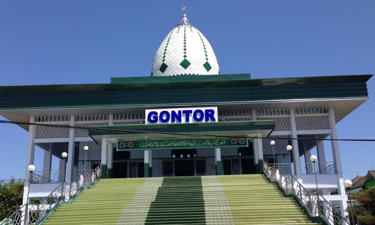 Pondok Pesantren di Jawa Timur Perlu Meregistrasikan Dirinya ke kantor Kementerian Agama Setempat
