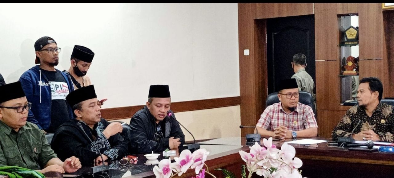Disclaimer  Rp 107 Milliar Dana Covid DPRD Jember Janji  Klarifikasi BPK RI