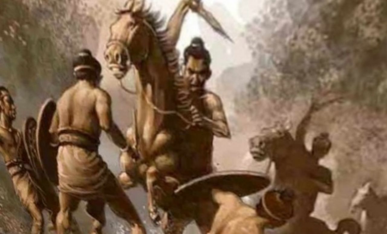 Mengenal Sejarah dan Sepak Terjang Pasukan Elit Bhayangkara