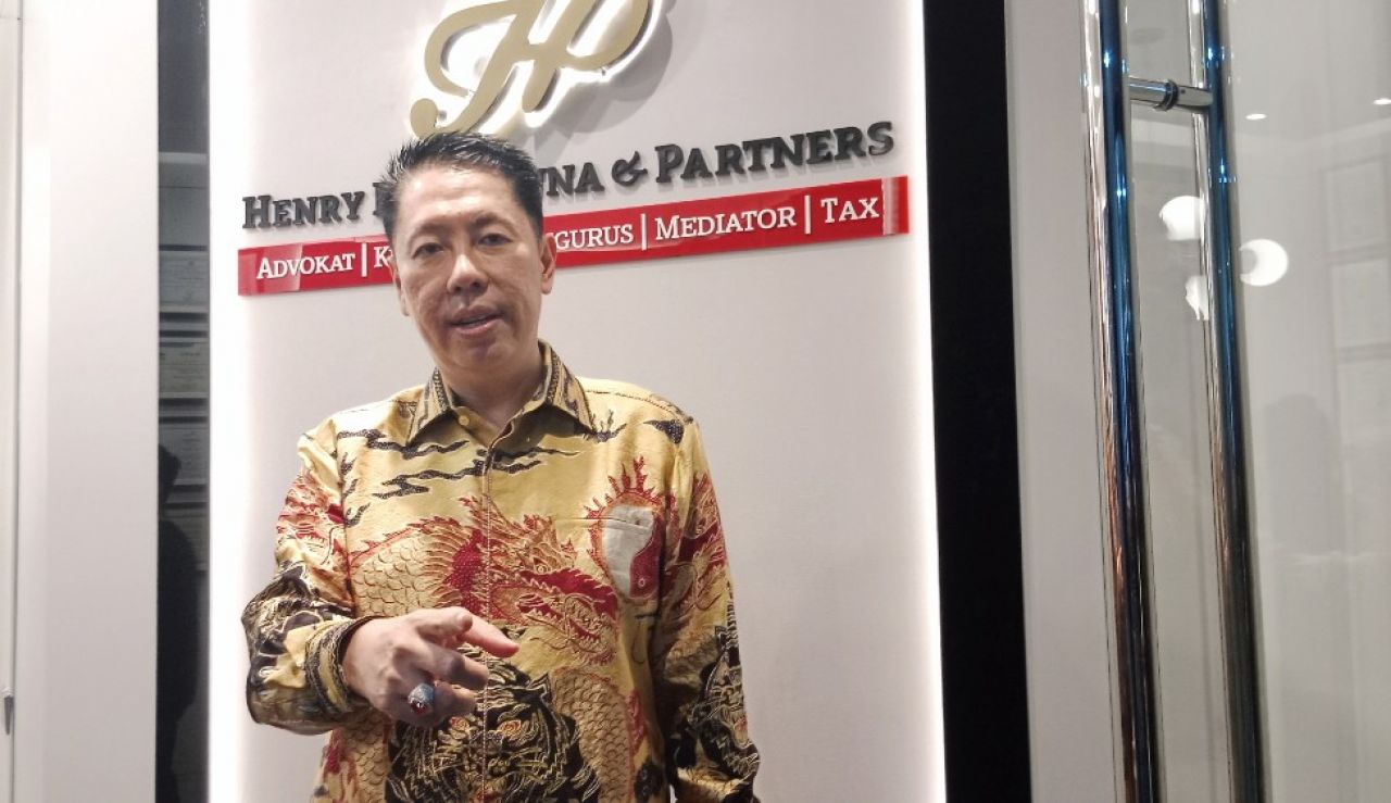 Kantor Hukum Henry Indraguna & Partners Law Firm Buka Cabang di Surabaya