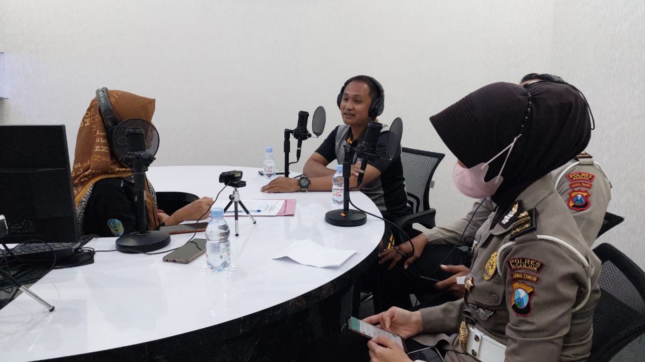 Program Cermat SIM Sebagai Solusi bagi Pemohon Untuk Lulus Ujian Teori dan Praktek