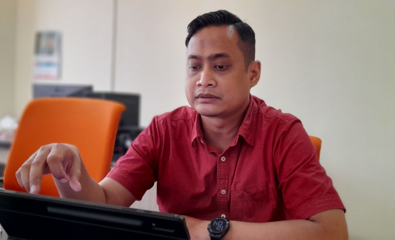 Kaitkan dengan Data BPS, Cahyo: Sebaran Puskesmas Jauh dari Ideal