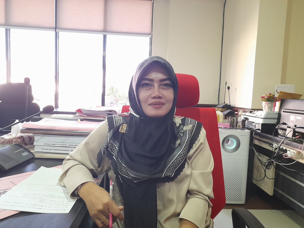 Dispendik Diminta Intervensi Keberlangsungan Siswa SD Al-Mustajabah