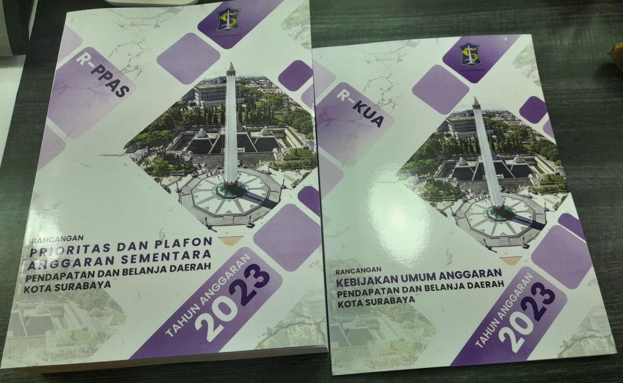 Geram, Rapat Minta Ditunda