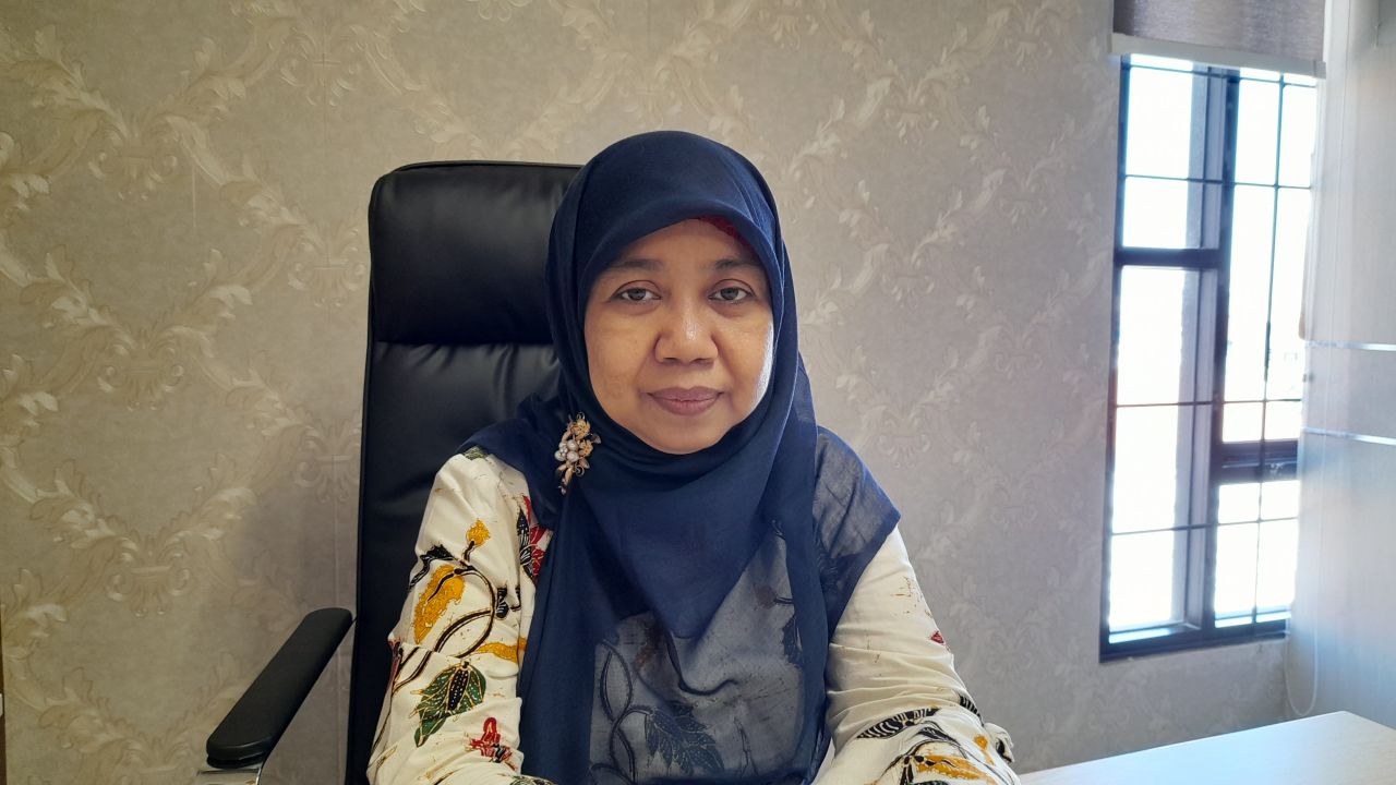 Tak Lolos SMPN, Anak Ini Tak Sekolah. Akhirnya Difasilitasi Dewan Kota