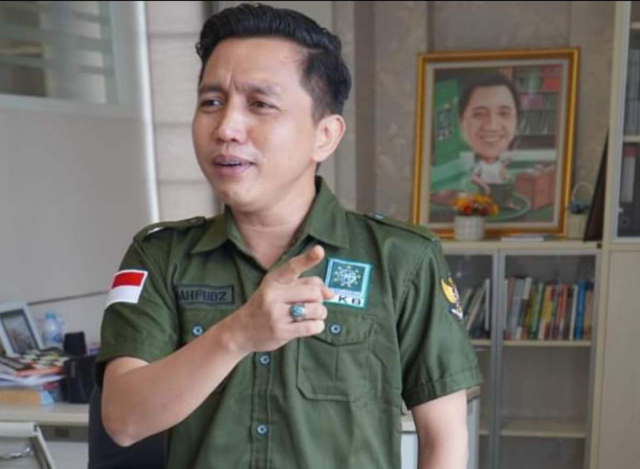 Dugaan Izin Minimarket Banyak Expired, Mahfudz: Tutup, Tutup...