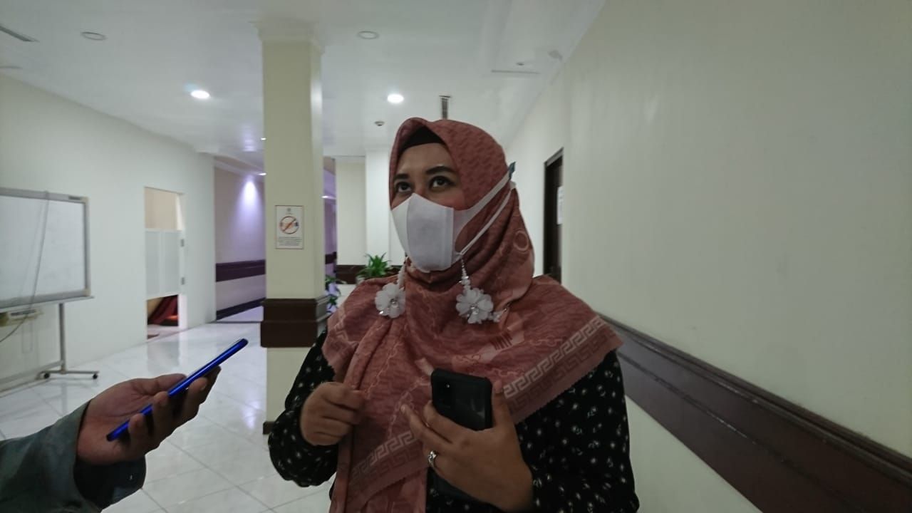 Bantuan Biaya Pendidikan, Ini Harapan Wakil Ketua Komisi D