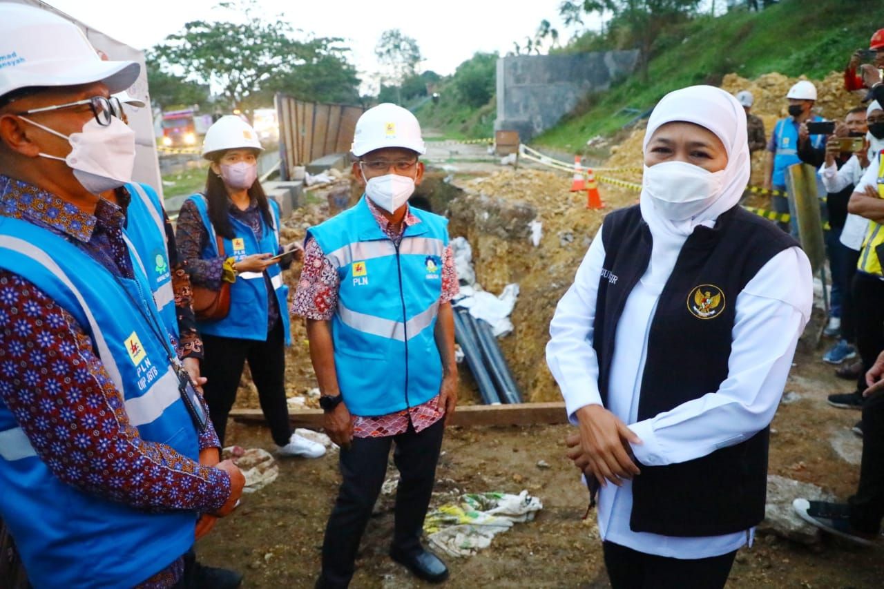 Pastikan Tidak Ada Penutupan Jalur Roda Dua