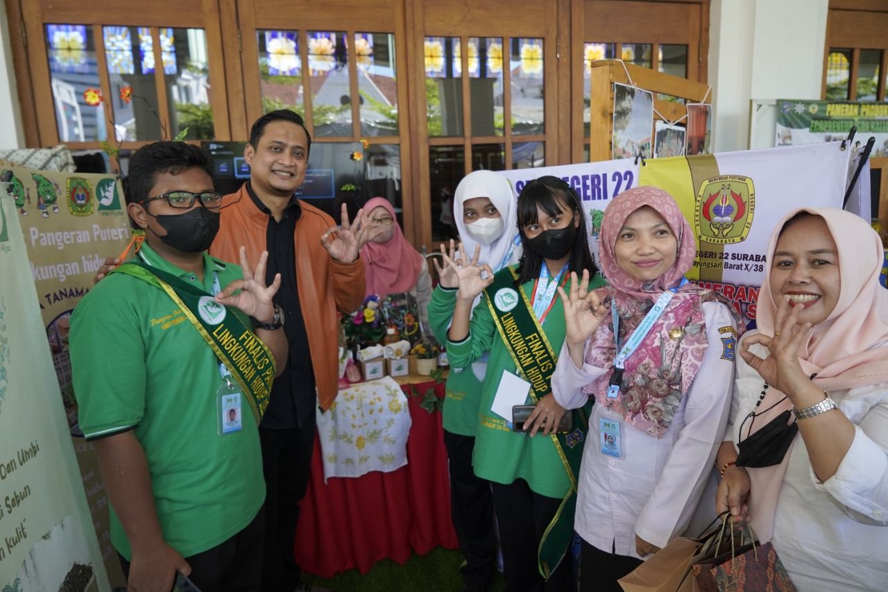 Dewan Kota: Dengan KIA Kasus Kekerasan Anak Tidak Terjadi Lagi