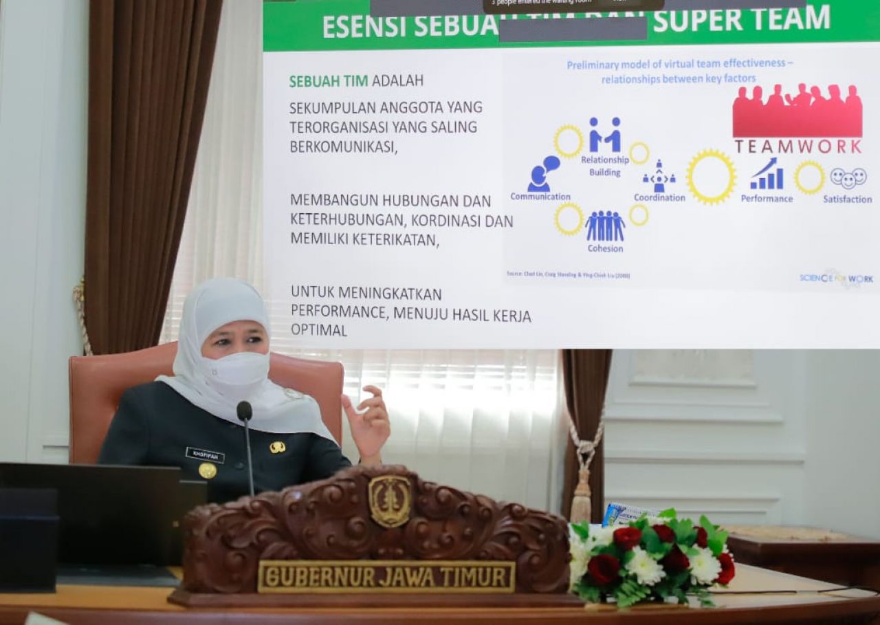 Guru dan Tenaga Kependidikan Creative Camp, AjangTingkatkan Kompetensi, Kreativitas dan Inovasi