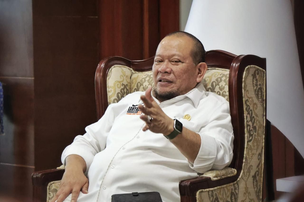 Marak Bunuh Diri Karena Rentenir, Ketua DPD RI: Dampak Kemiskinan Struktural