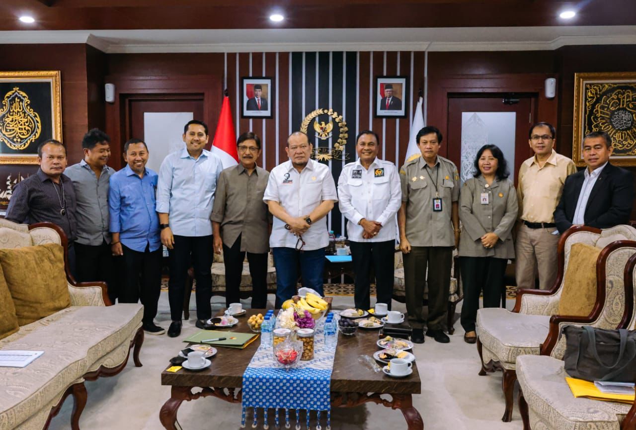 BPDPKS Sepakat Bantuan Petani Sawit Naik Jadi Rp60 Juta