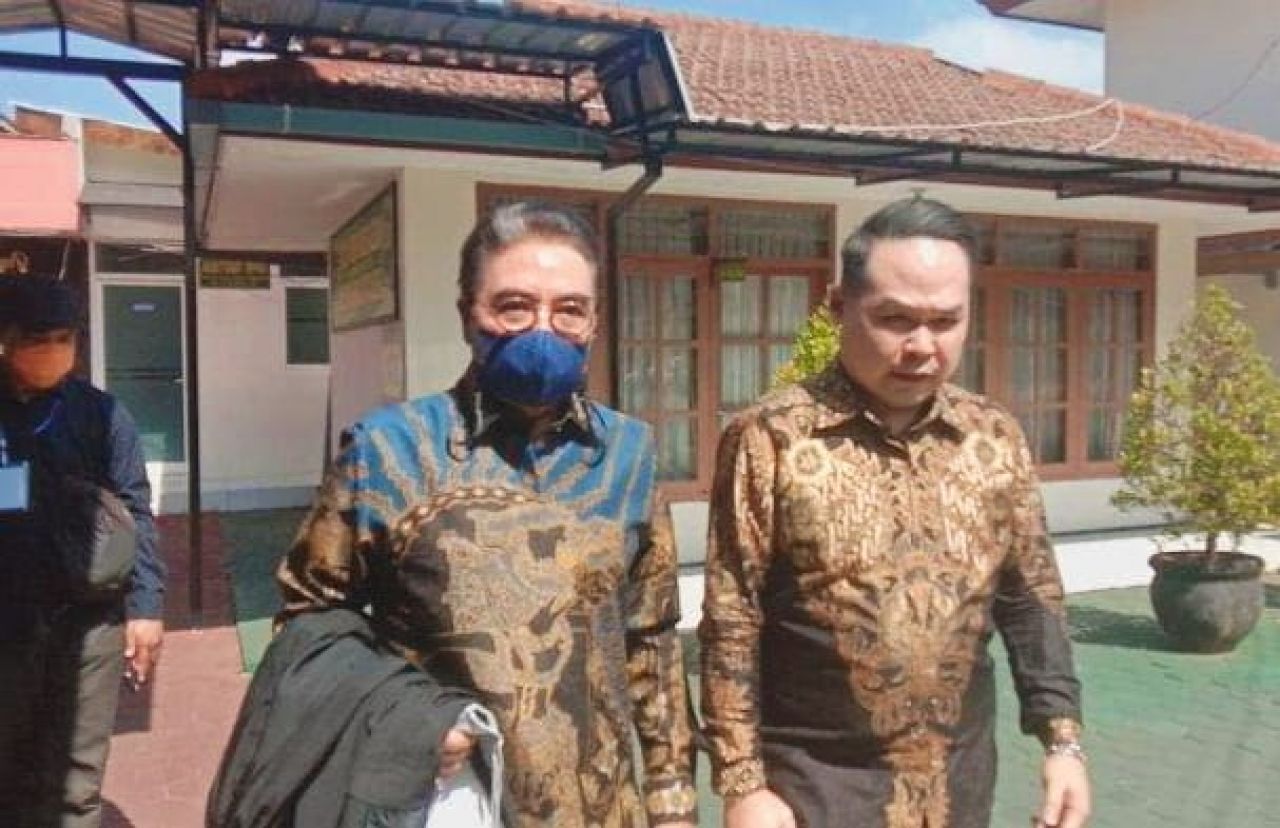 Ahli Sebut Bukti Visum Kasus Kekerasan Seksual di Sekolah SPI Tidak Bisa Diterangkan