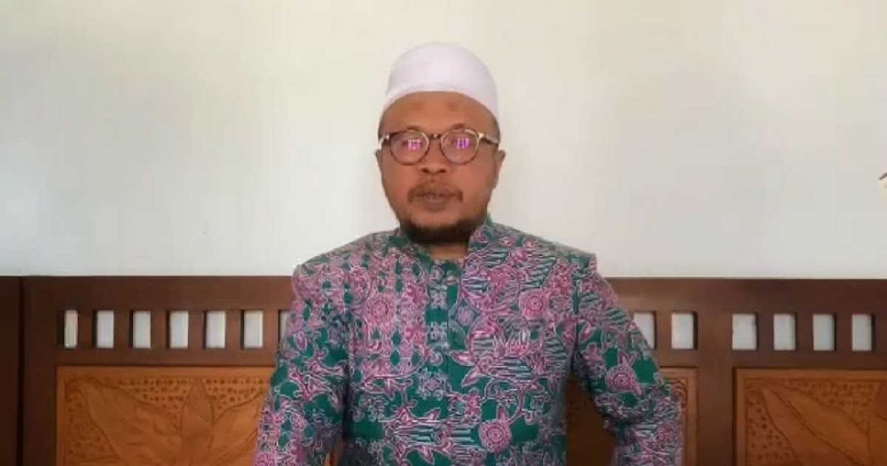 Gus Lik : Jangan Beri Celah Pihak Manapun Untuk Memfitnah Polri