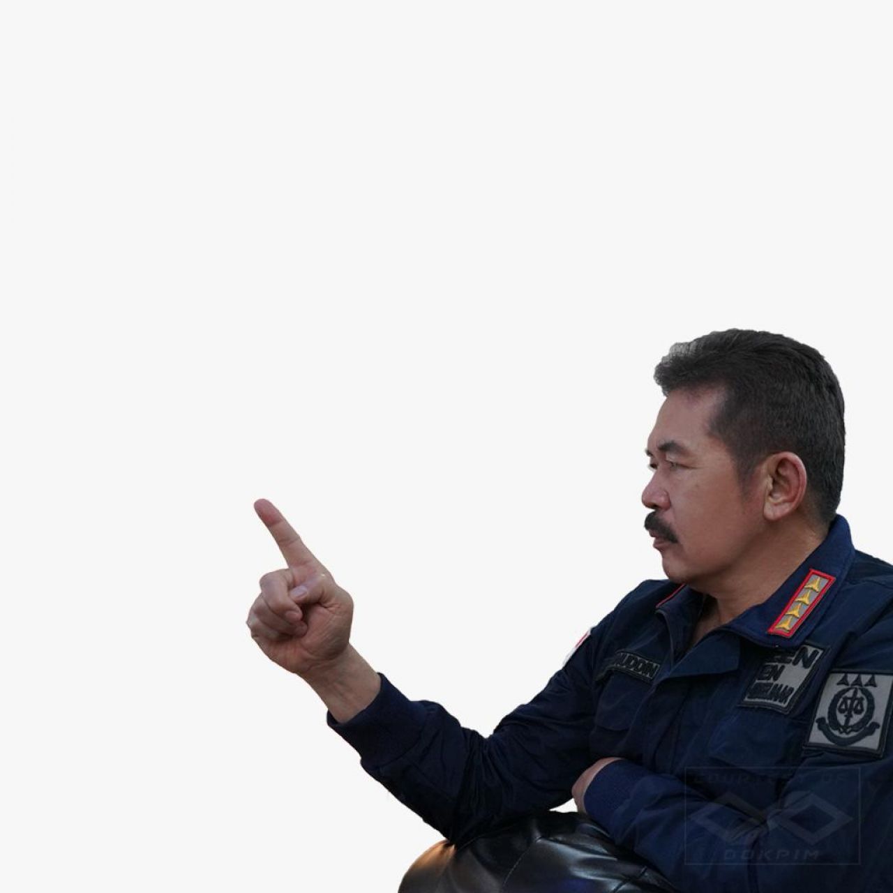 Berhenti Main Perkara atau Saya Berhentikan?