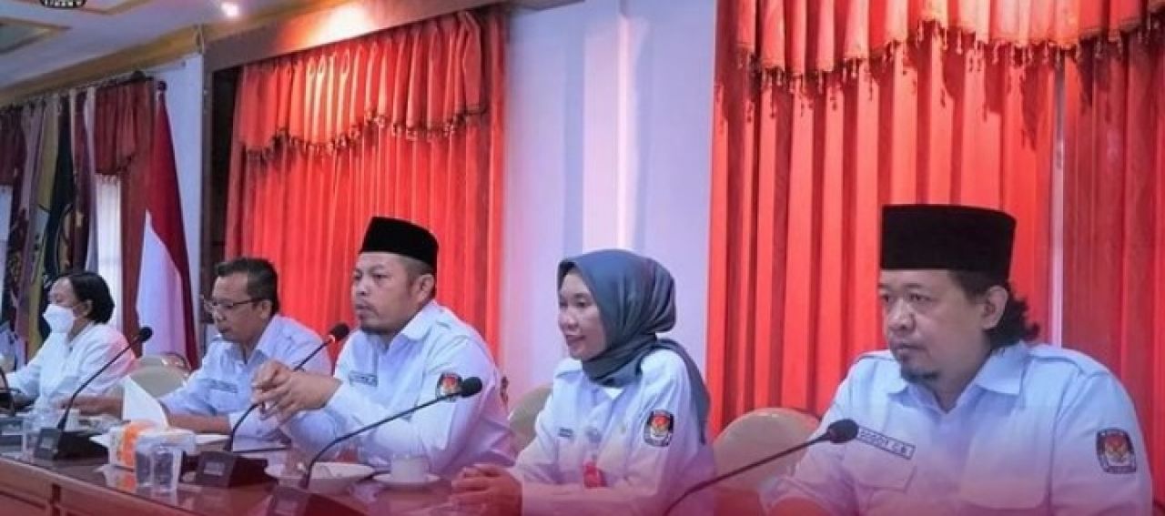 Siap Layani Parpol Peserta Pemilu 2024, KPU Jatim Bentuk Helpdesk