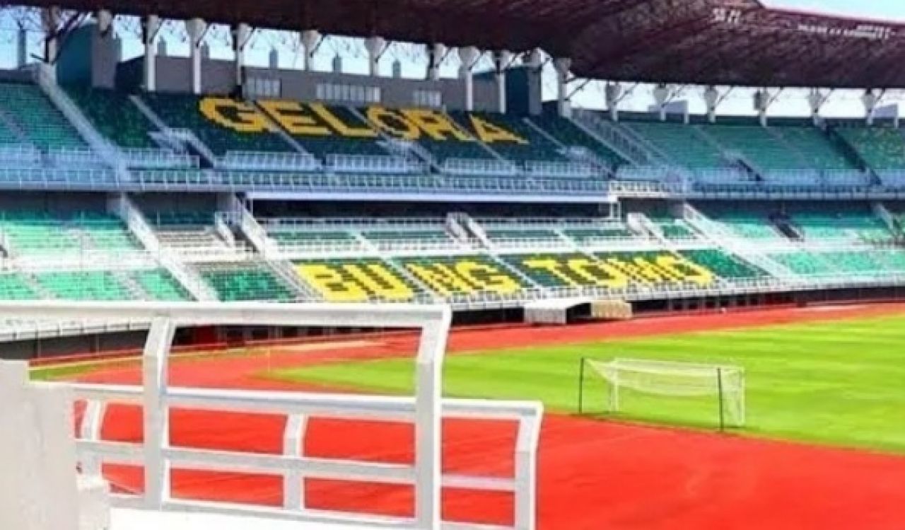 Surabaya Terancam Gagal Tuan Rumah Piala U-20, Dewan: Kami Sudah Siapkan Sejak Walikota Risma