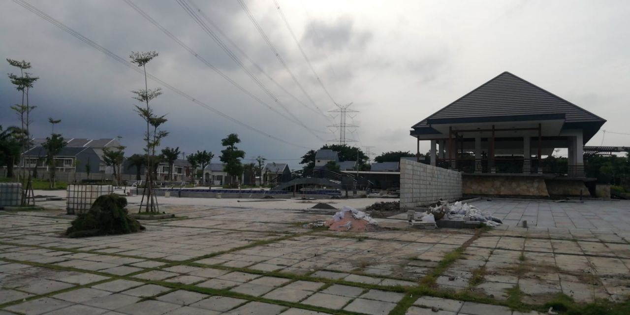 Liburan Di Rumah Dan Sekitarnya Saja