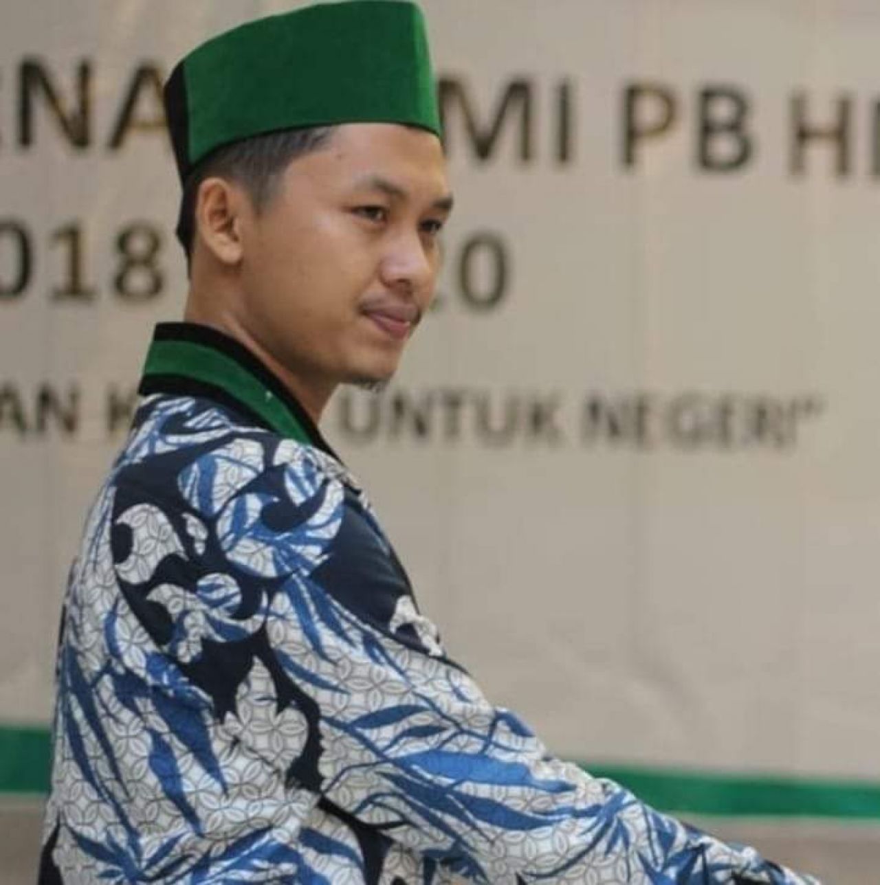 Di Hari Kemerdekaan, PB HMI Ajak Milenial Berperan Aktif Menjaga Kedaulatan Pangan Indonesia