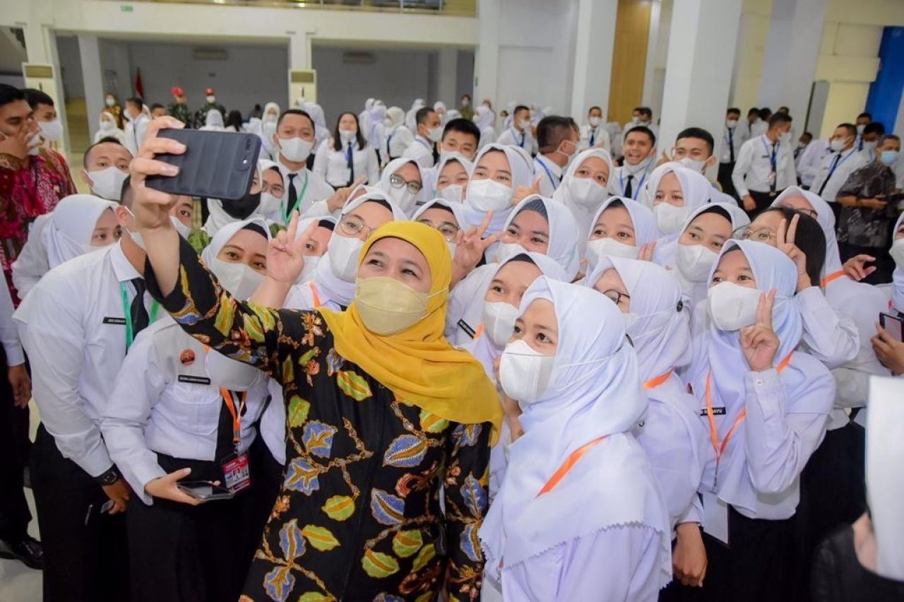 Tanam Apa Saja Di Pekarangan, Manajemen Pengendalian Inflasi Berbasis Keluarga