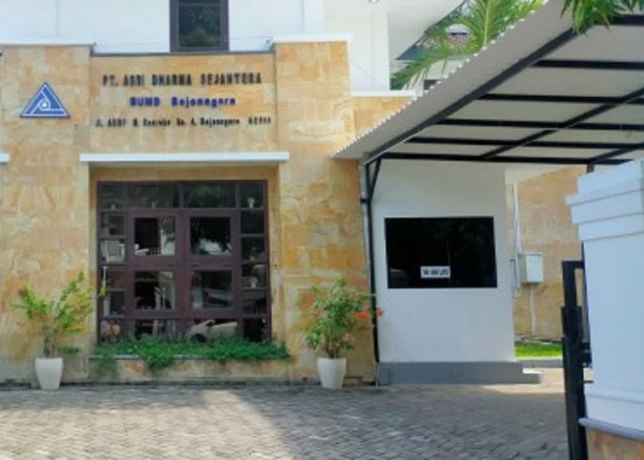 Pemberhentian Direktur Utama PT ADS, BUMD PI Blok Cepu, di Nilai Cacat Hukum dan Tabrak Aturan