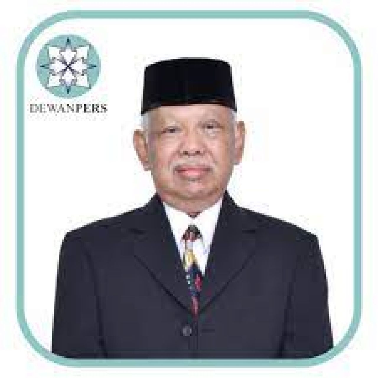 Ketua Dewan Pers Prof Azyumardi Azra