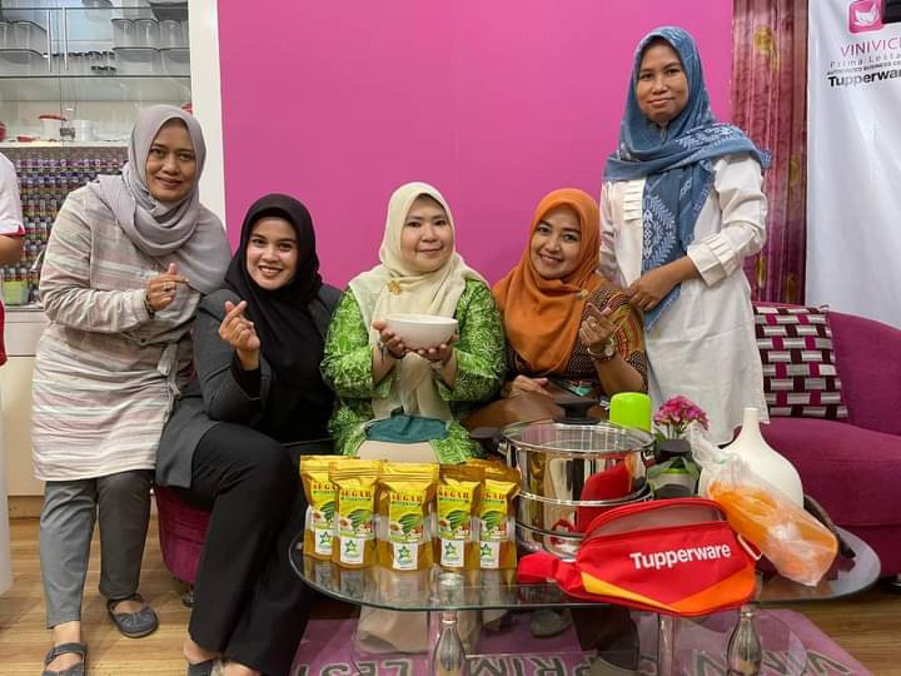 Surabaya Tuan Rumah Kualifikasi Piala AFC 2022, F-PKB: Momentum Kebangkitan UMKM