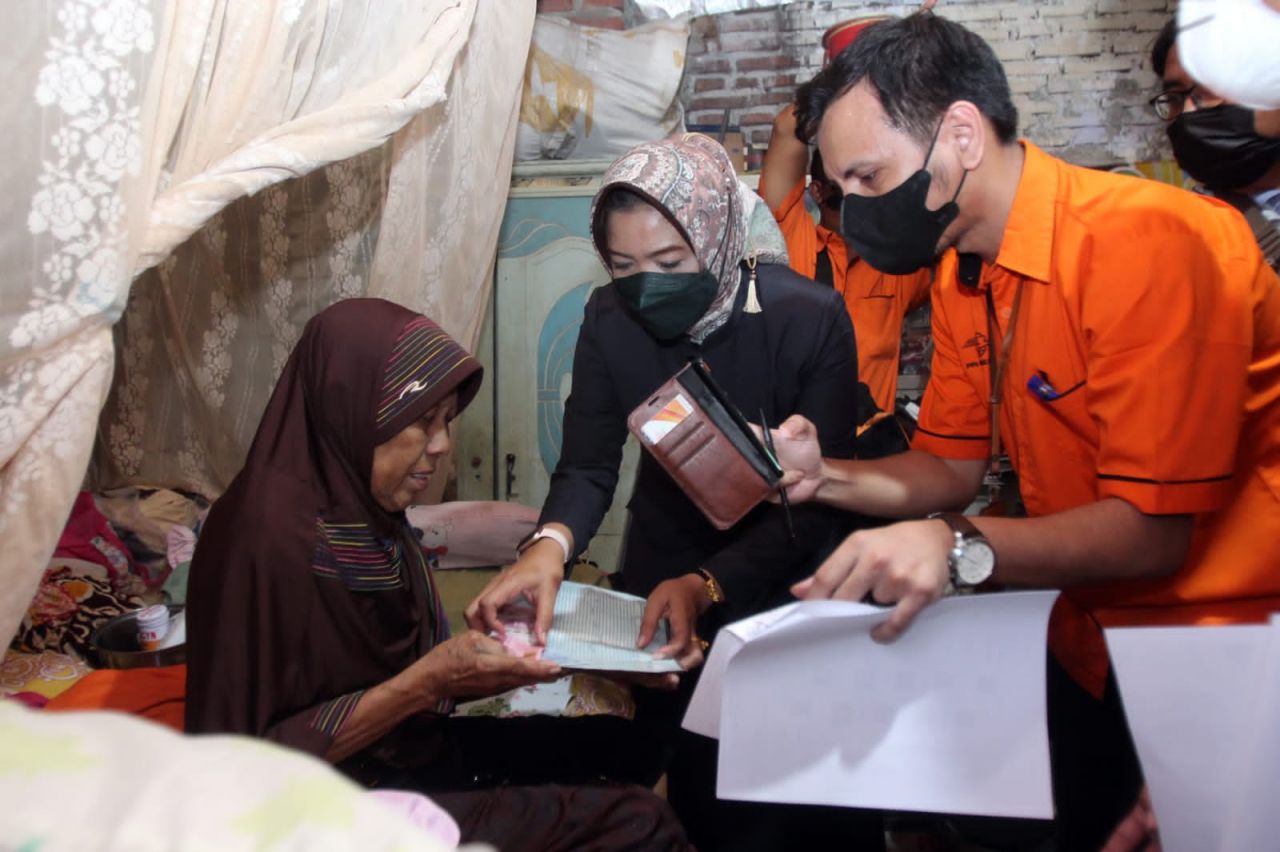 BLT untuk Jaga Daya Beli atau Menimbulkan Ketergantungan?