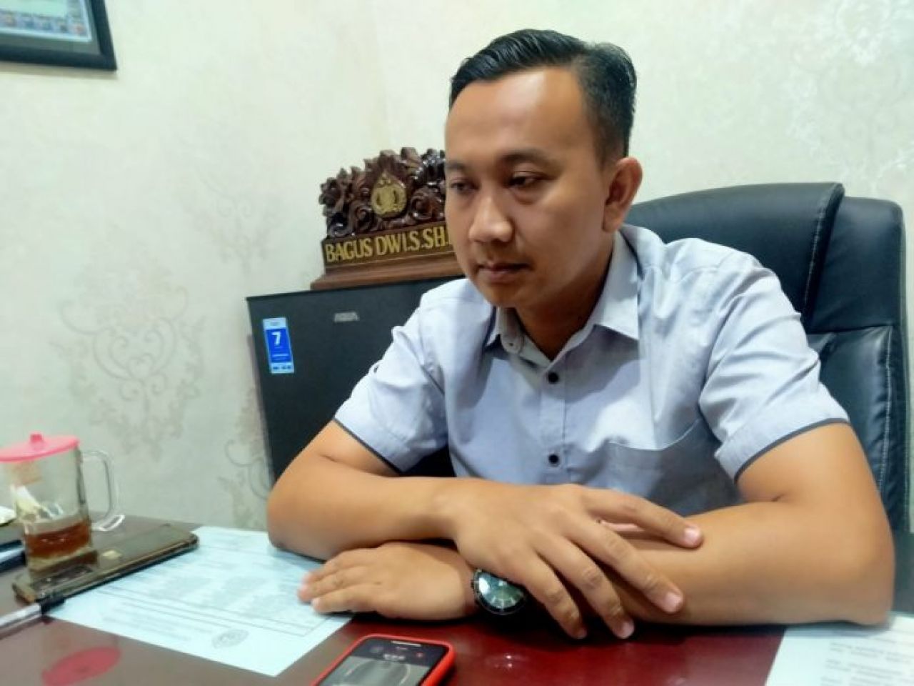 Kematian Mahasiswi Unej Masih Misterius, Polisi Terus Selidiki