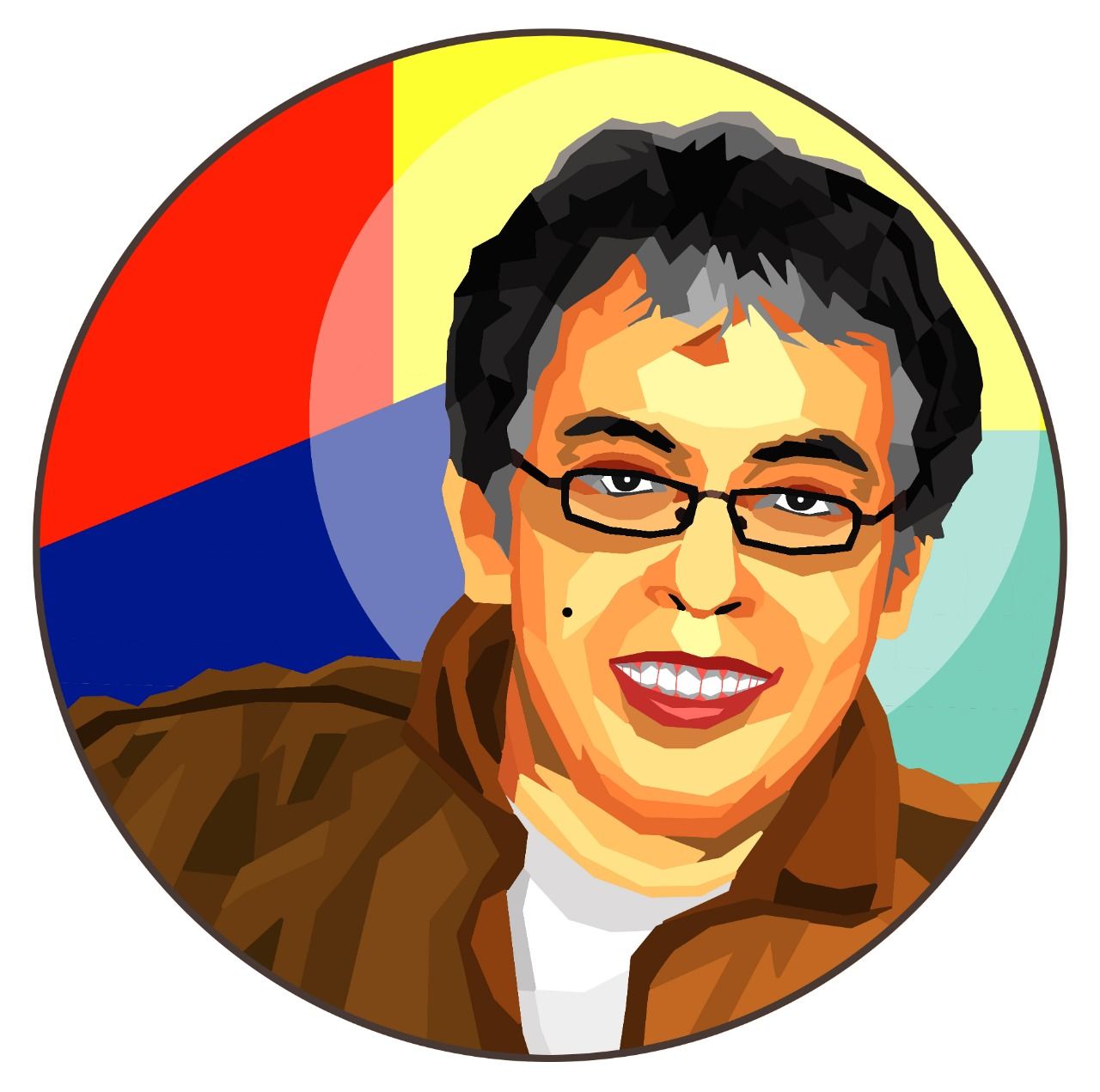 Polisi Rahasia Itu Bernama Satgasus