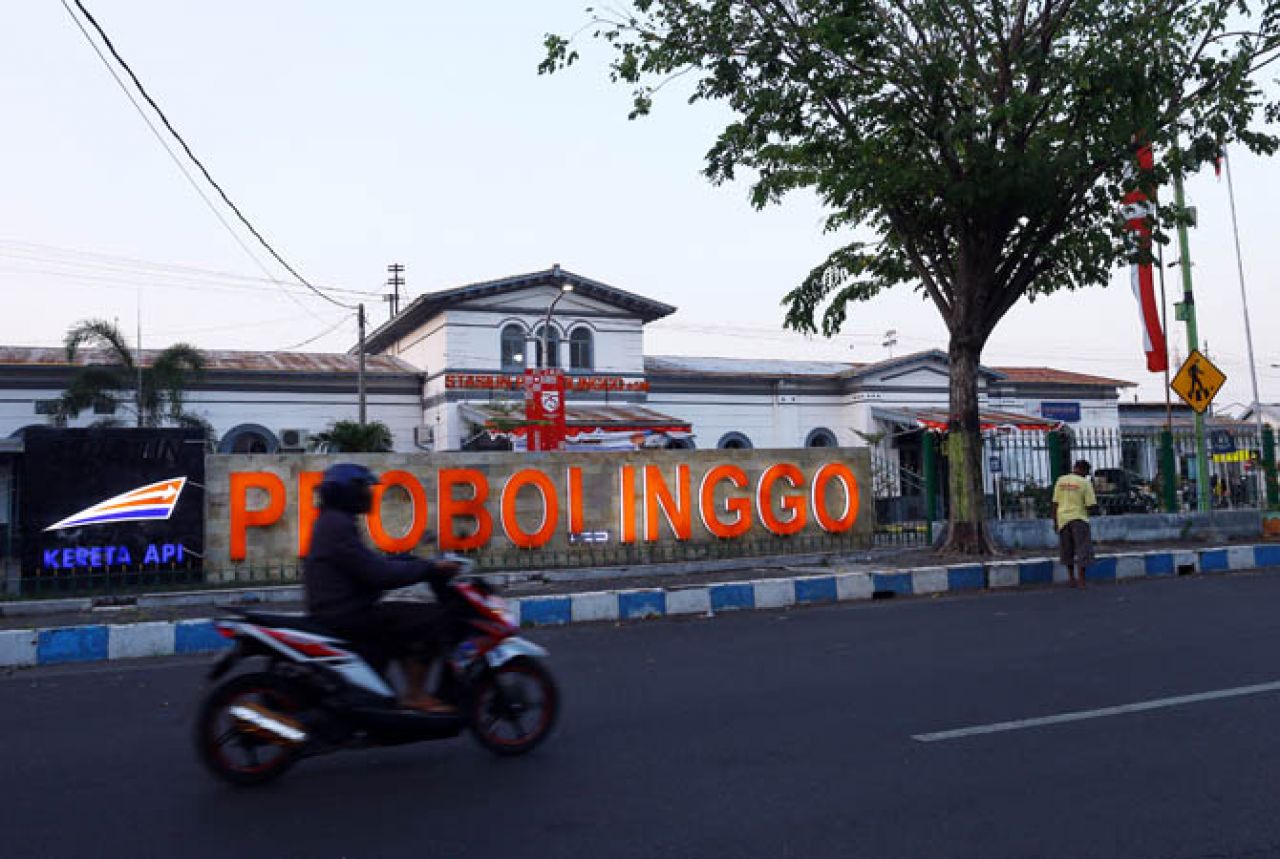 Kota Probolinggo terpilih menjadi finalis nasional dalam Kompetisi One Planet City Challenge garapan WWF Indonesia. 