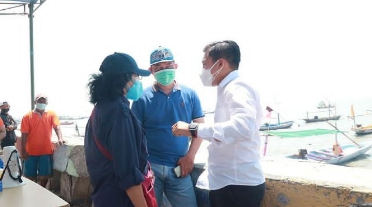 F-PDIP Surabaya Kawal Validasi Data Nelayan untuk BBM Bersubsidi