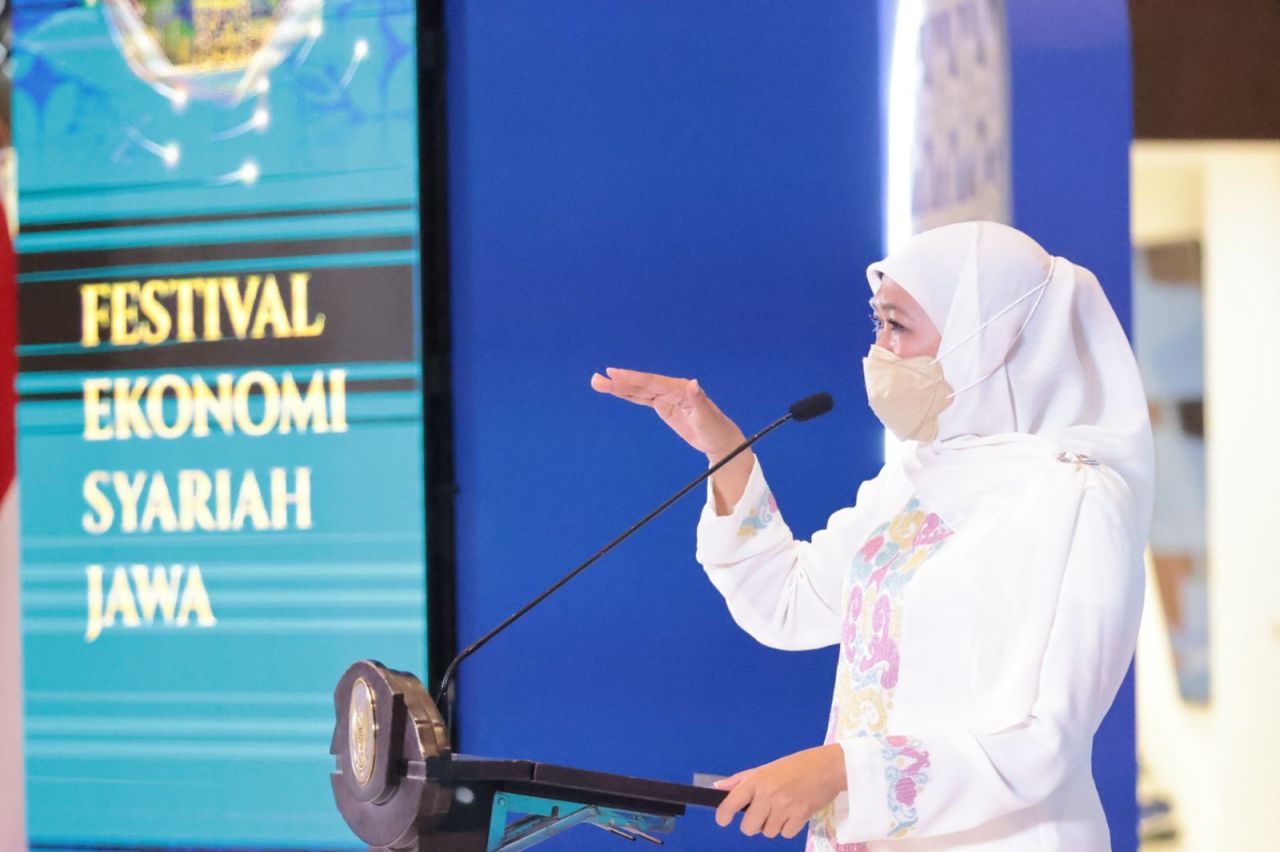 Mengingat Kembali Pesan Khusus Sunan Drajat Menghadapi Krisis Pangan