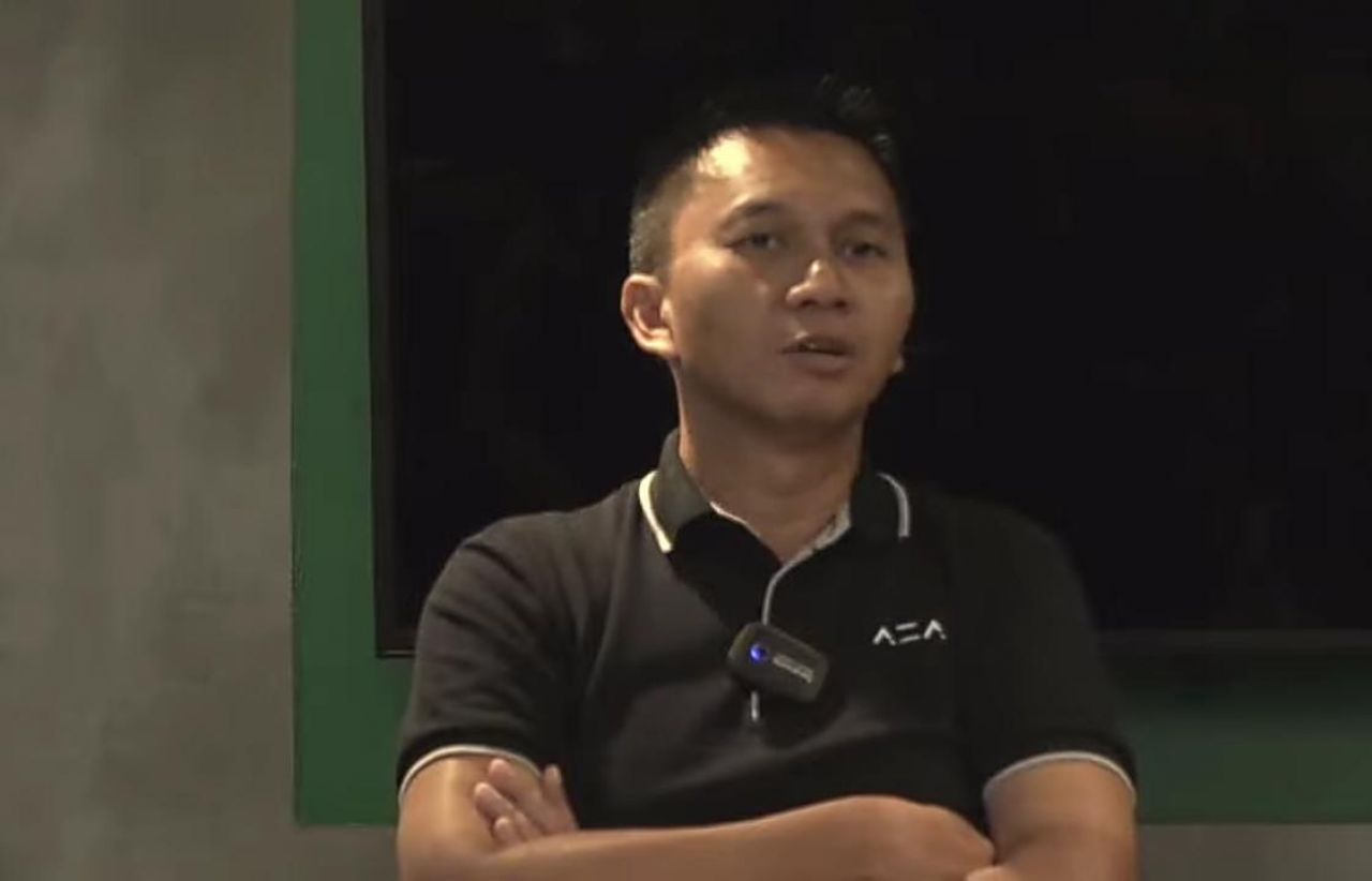Buntut Panjang Kekalahan Persebaya,  Azrul Ananda Mundur dari Presiden Persebaya