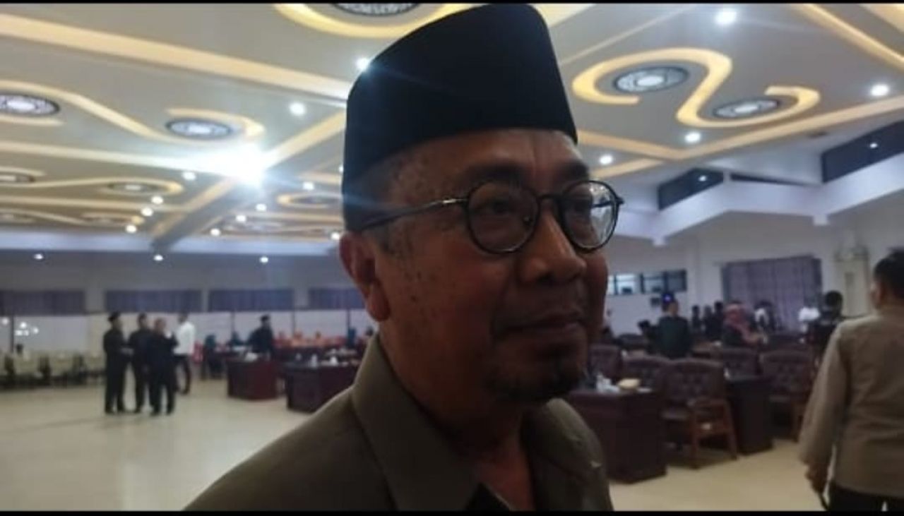 Kepala PTSP Jember Ditunjuk Sebagai Plt. Sekda Jember, Besok Senin Pengajuan ke Gubernur Jatim Untuk