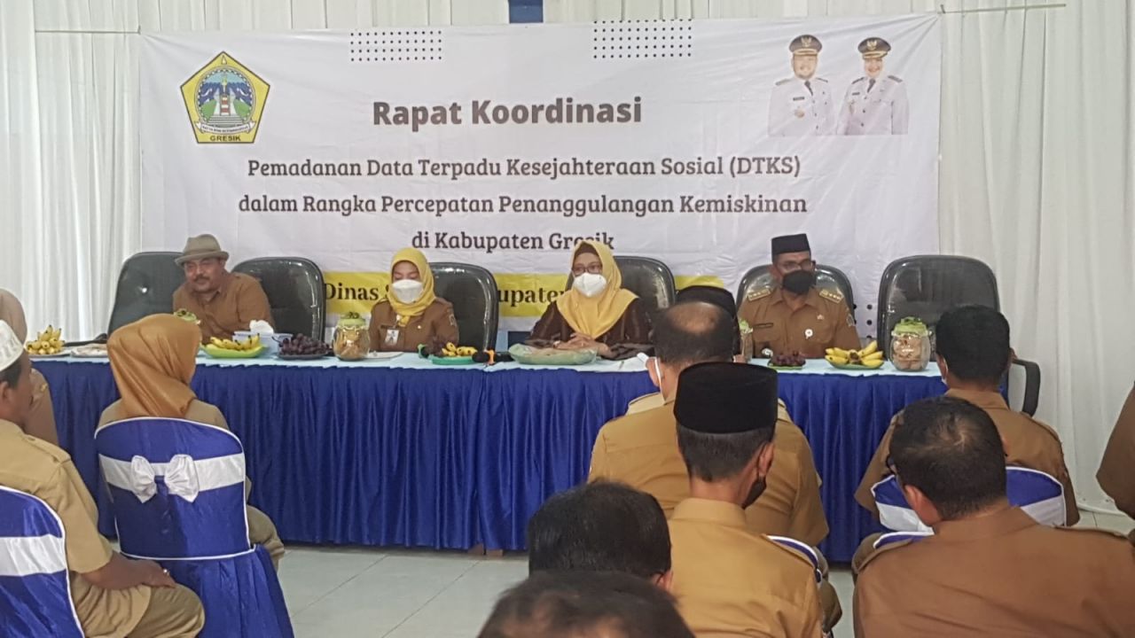 Bawean Jadi Fokus Pemkab Gresik dalam upaya percepatan penanggulangan kemiskinan