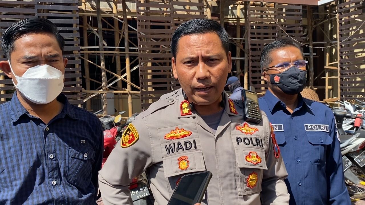 Polres Probolinggo Kota Bersama Tim Gabungan Operasi BKC Berhasil Amankan Ribuan Rokok Ilegal