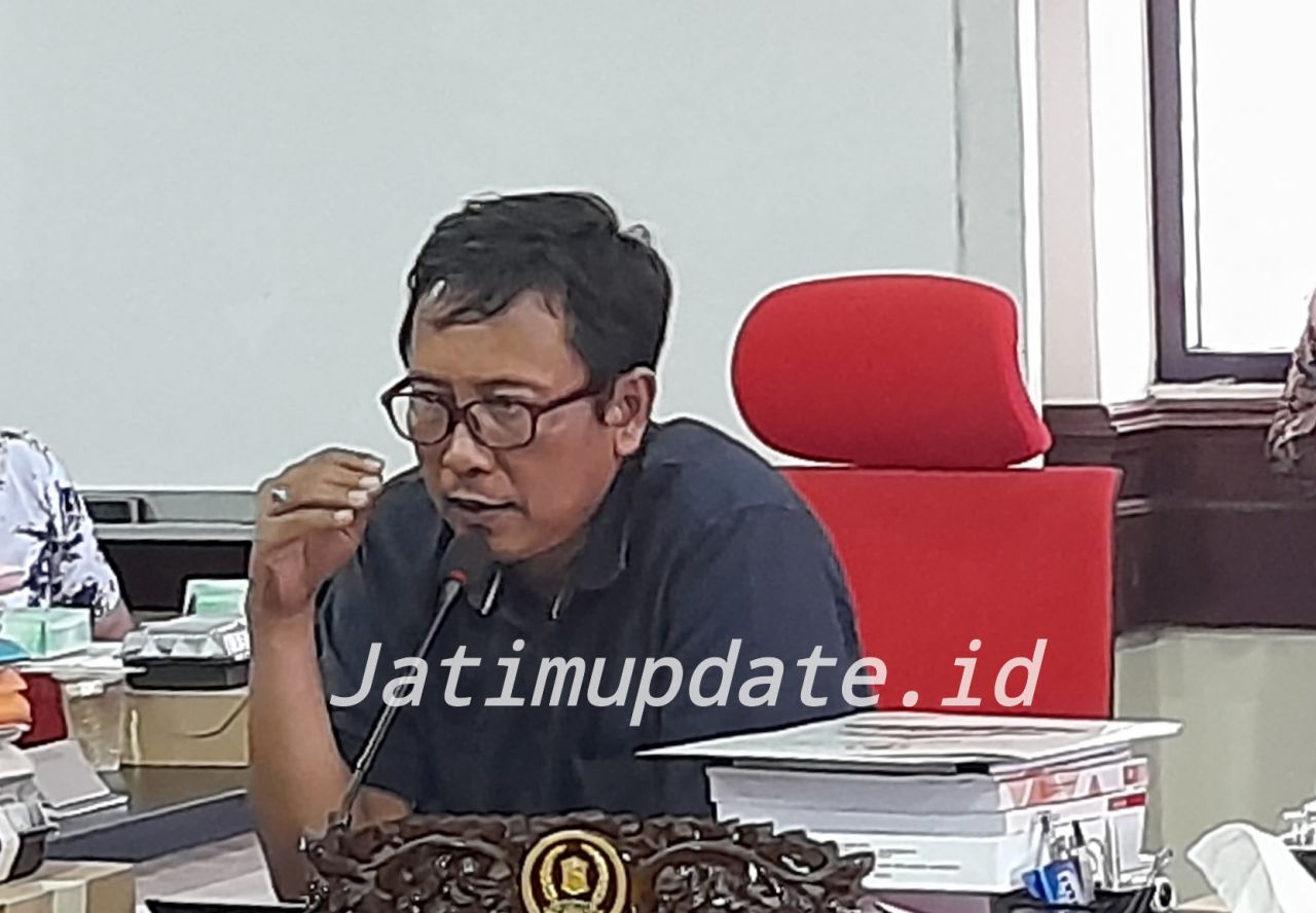 Kepada Pemkot, Hari NasDem: UMKM Bagian Penting dalam Pengembangan Wisata