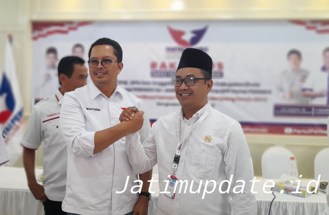 Dewan Pertimbangan Perindo Sebut Jatim Mudah Ditaklukkan, Mirdasy: Butuh Racikan Strategi yang Jitu