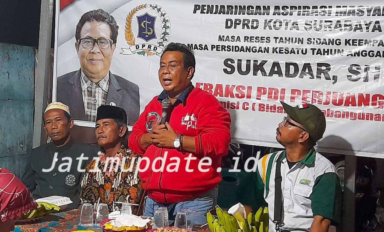 Legislator PDIP: Prinsipnya Ijazah Tidak Boleh Ditahan