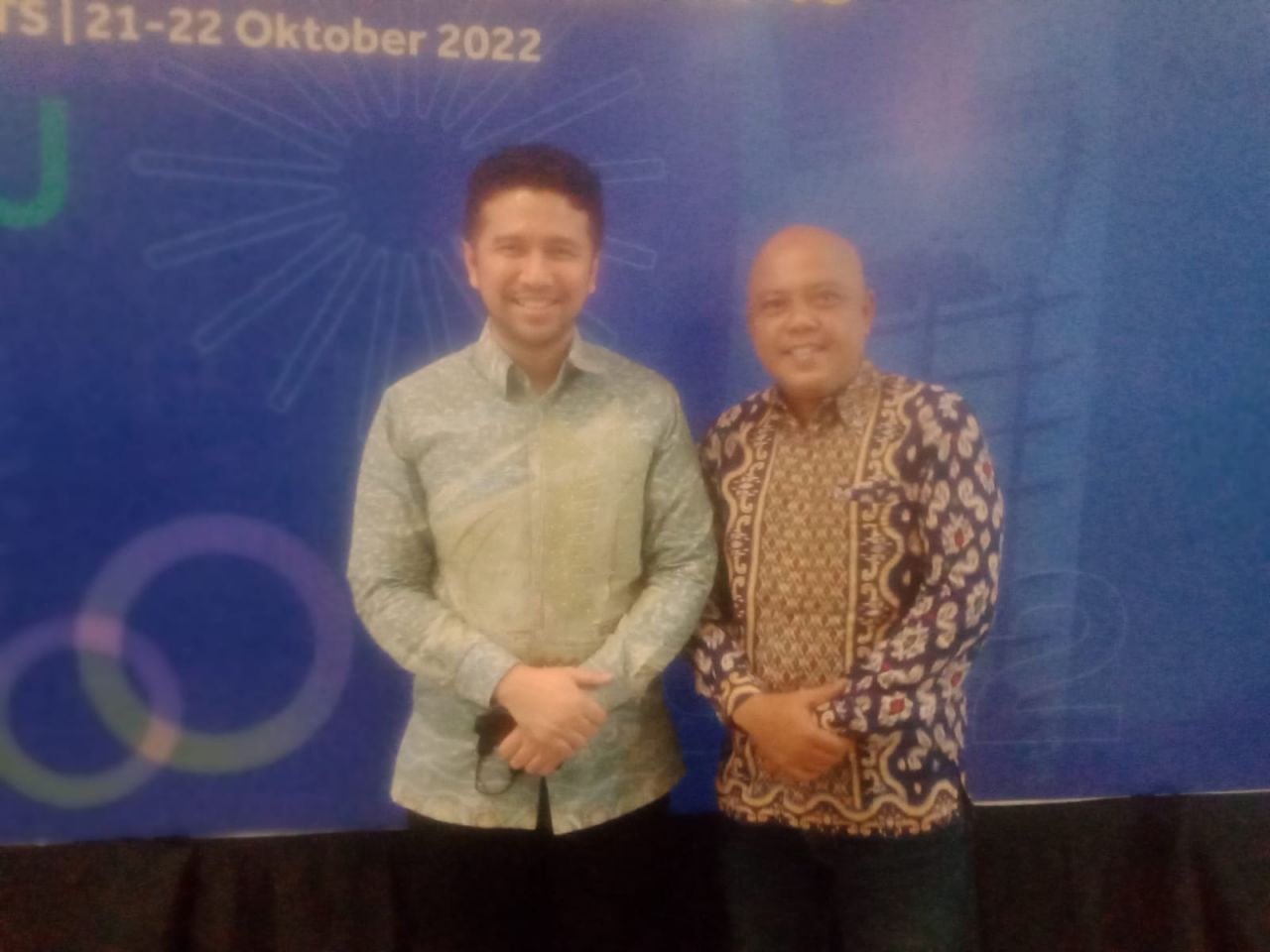 Berfikir Diluar Kebiasaan