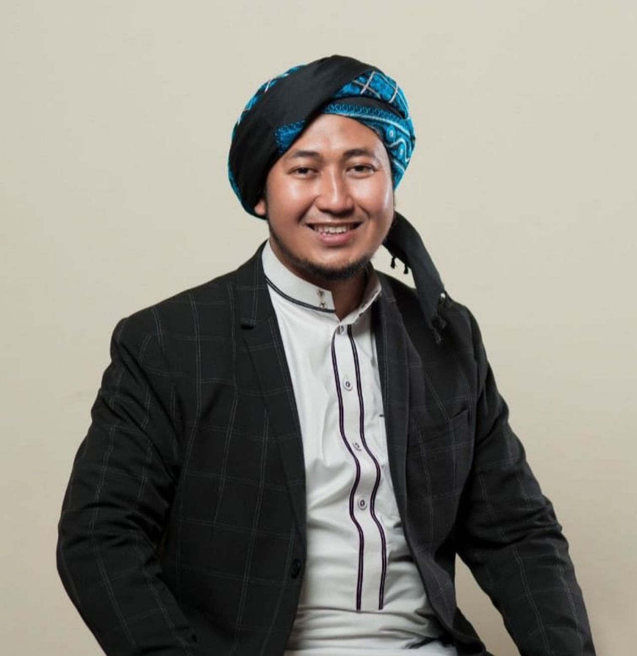 KH Hafidzul Hakim Noer :Jangan Mencari Siapa yang Salah, Mari kita Introspeksi Diri