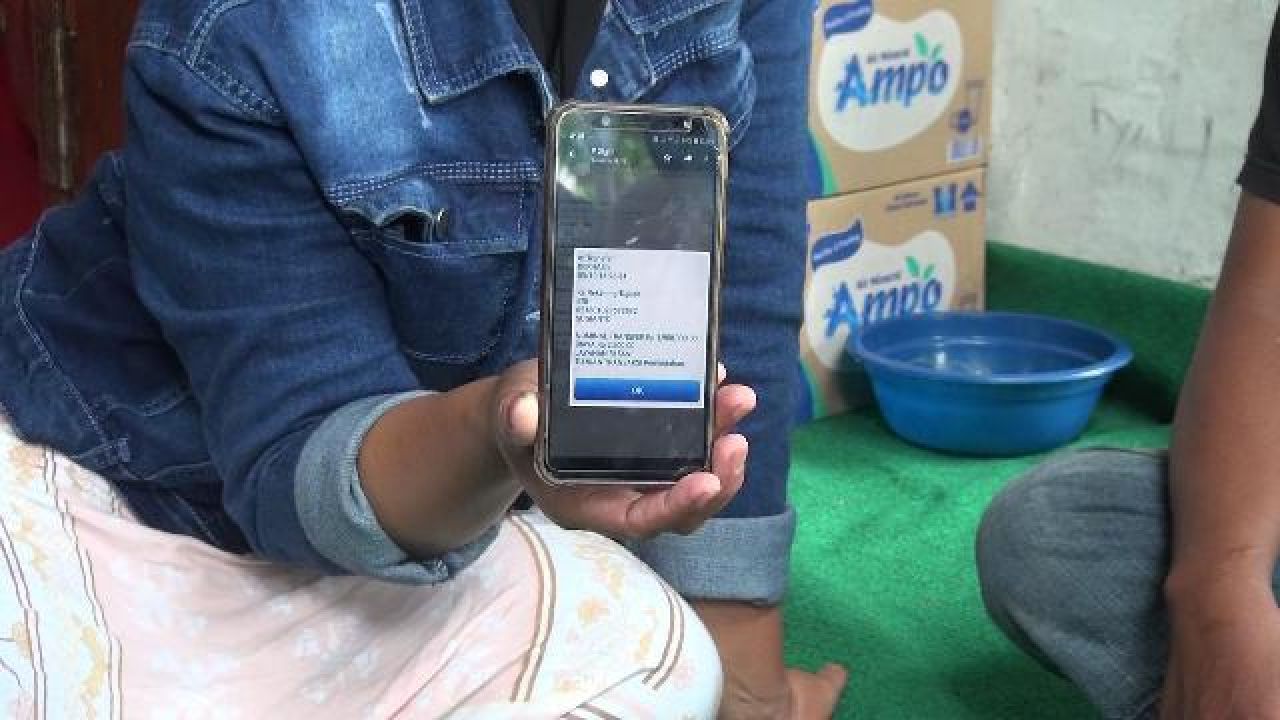 Akhirnya Uang Biaya Antar Jenazah  Korban Tragedi Kanjuruhan Dikembalikan Sebagian