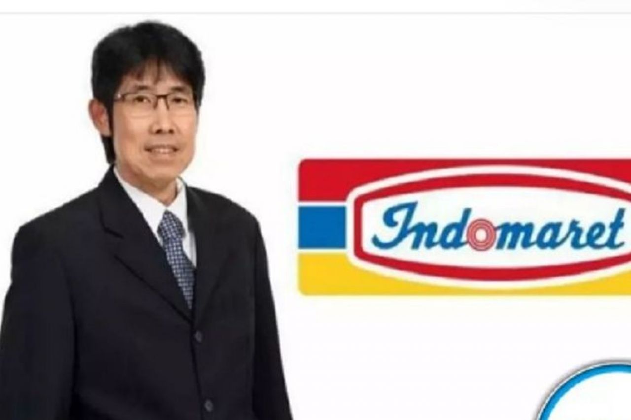 Untuk Kedua Kalinya, Petinggi Indomaret Terlibat Kecelakaan Dengan Truck Hingga Meninggal Dunia