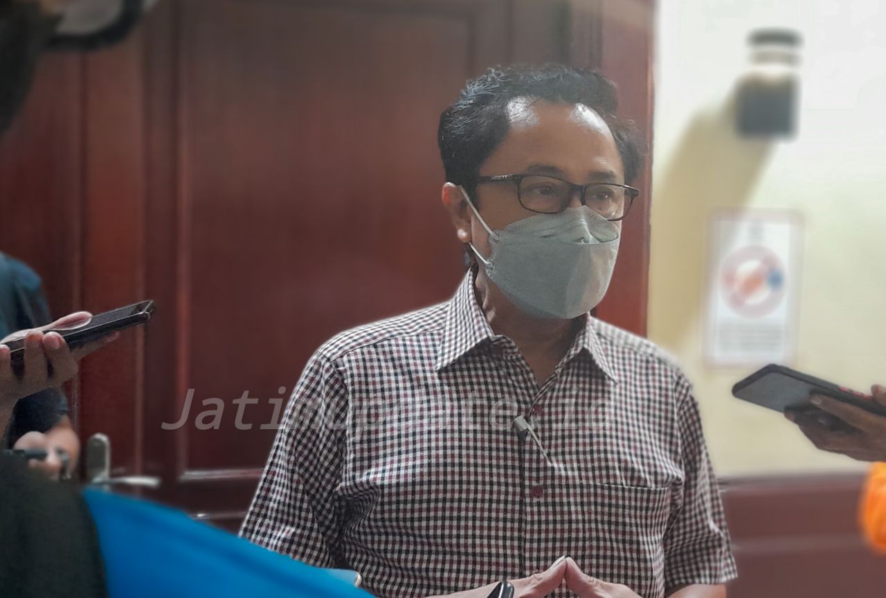 Anggaran Rutilahu 2023 Rp35 juta, Pengajuannya Melalui RT RW dan Lurah