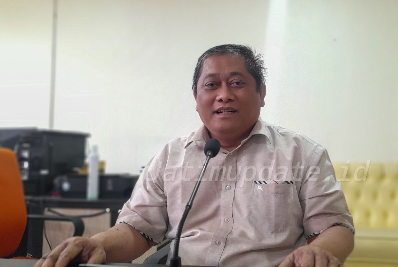 Ditopang Anggaran, Dewan Kota:  Pelayanan di Kelurahan Harus Tuntas Sehari