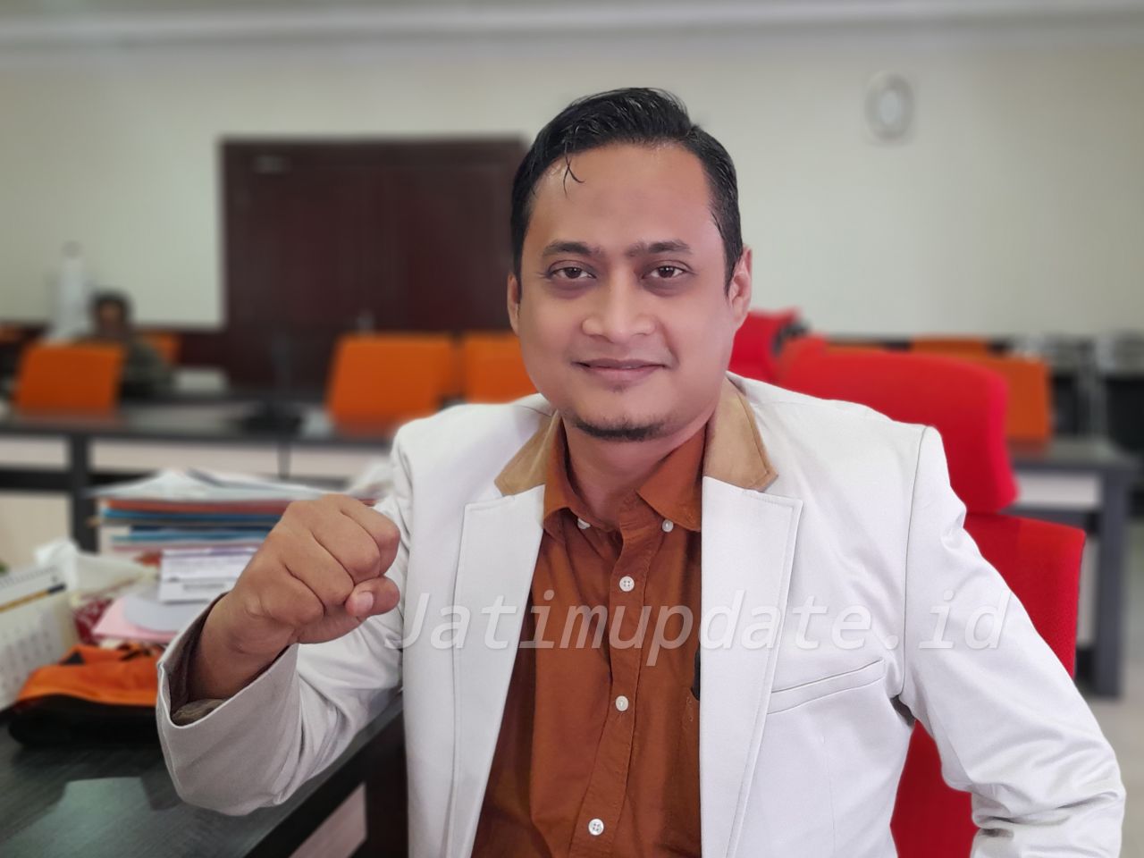 Fraksi PKS Usulkan November Sebagai  Bulan Pahlawan