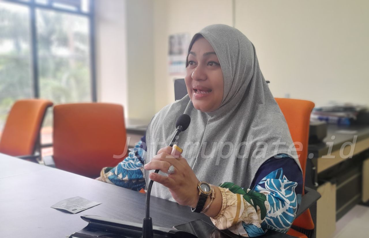 Legislator Demokrat, Dukung Gelaran Cak dan Ning Suroboyo
