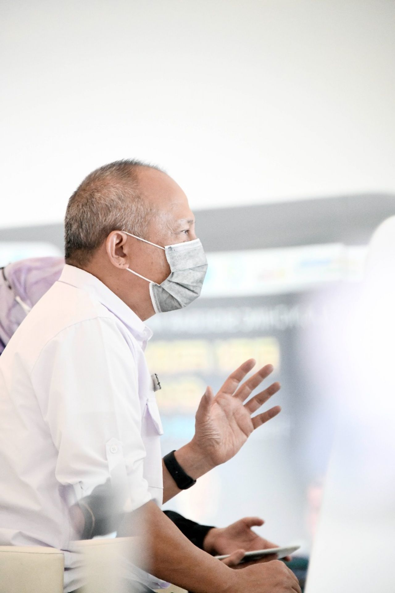 Sekda Jabar: Wujudkan E-Office Pemda Provinsi Jawa Barat Lebih Aman dan Efektif